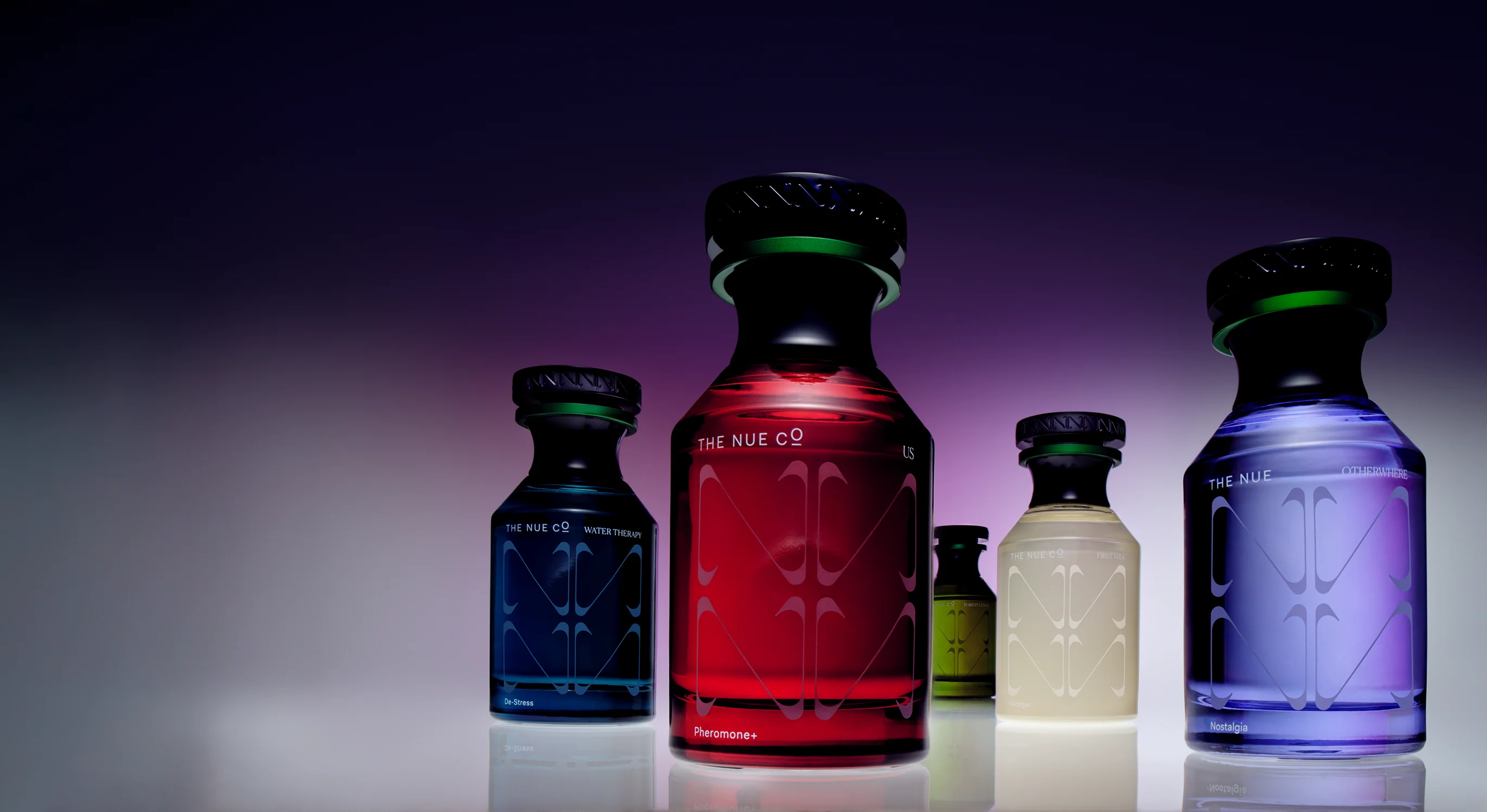 Wellness Formulated for Your Life